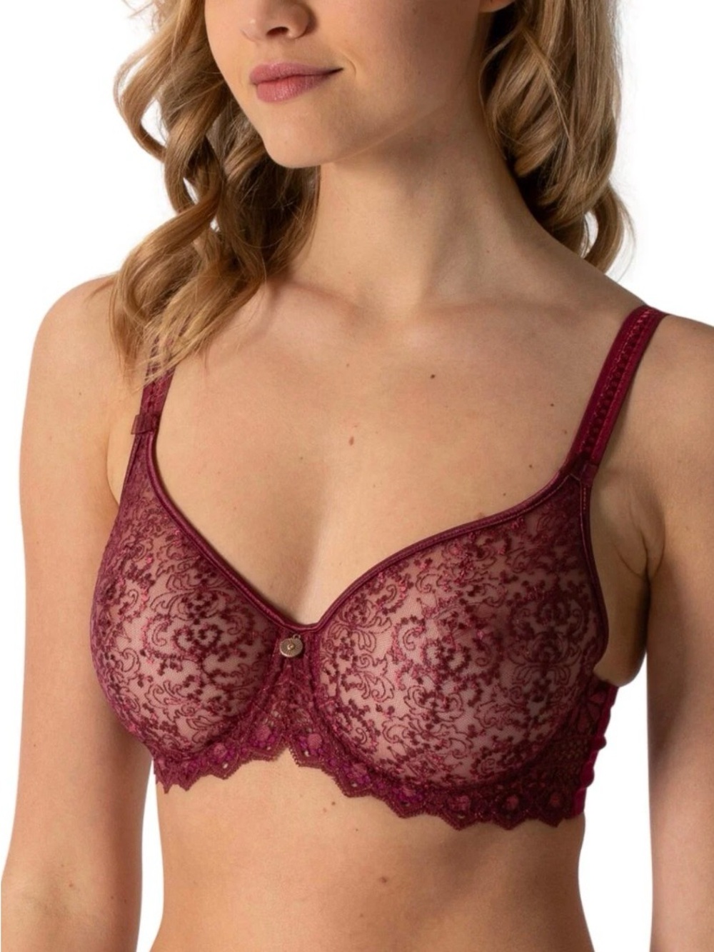 Empreinte cassiopee bra 34E